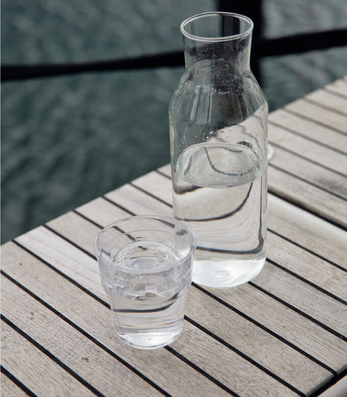 1 Pakke - Bioplast